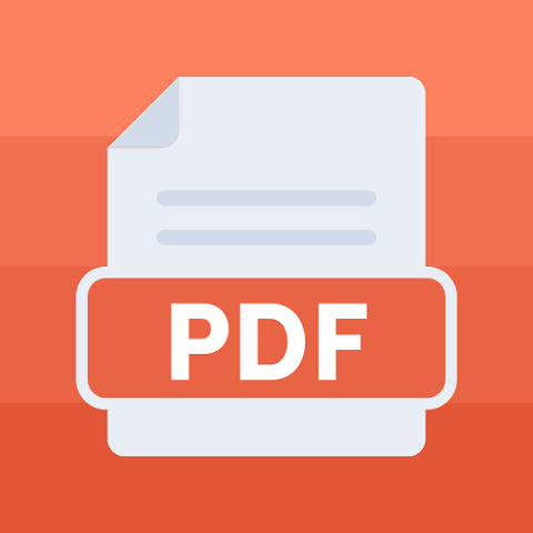 PDFReader Logo